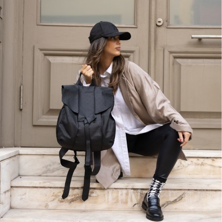 The 'Narcisca' backpack