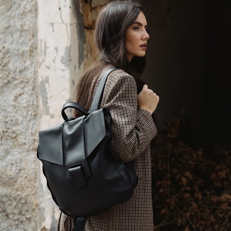 The 'JADE' backpack